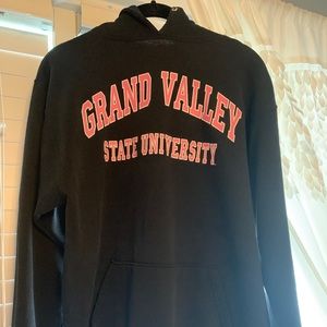 Grand Valley State University Hoodie